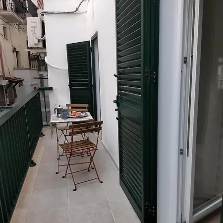 Anticascalinata *